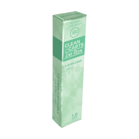 La Kush Cake Disposable