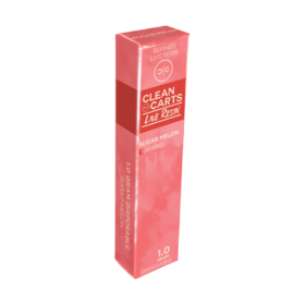 Sugar Melon Disposable