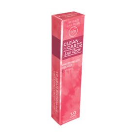 Watermelon Gelato Disposable